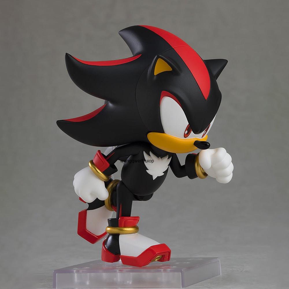 Original em Estoque Good Smile - Model Kit Sonic avaliação e preço