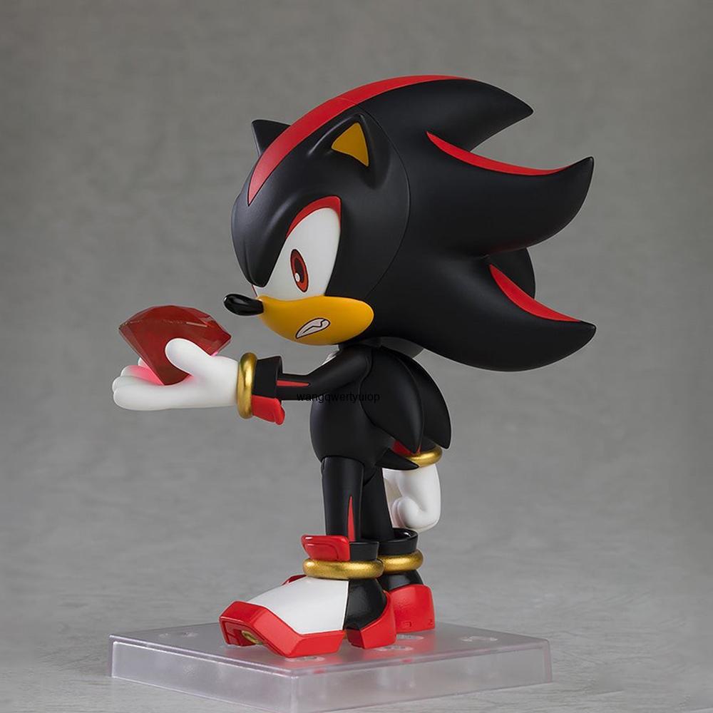 Original em Estoque Good Smile - Model Kit Sonic avaliação e preço