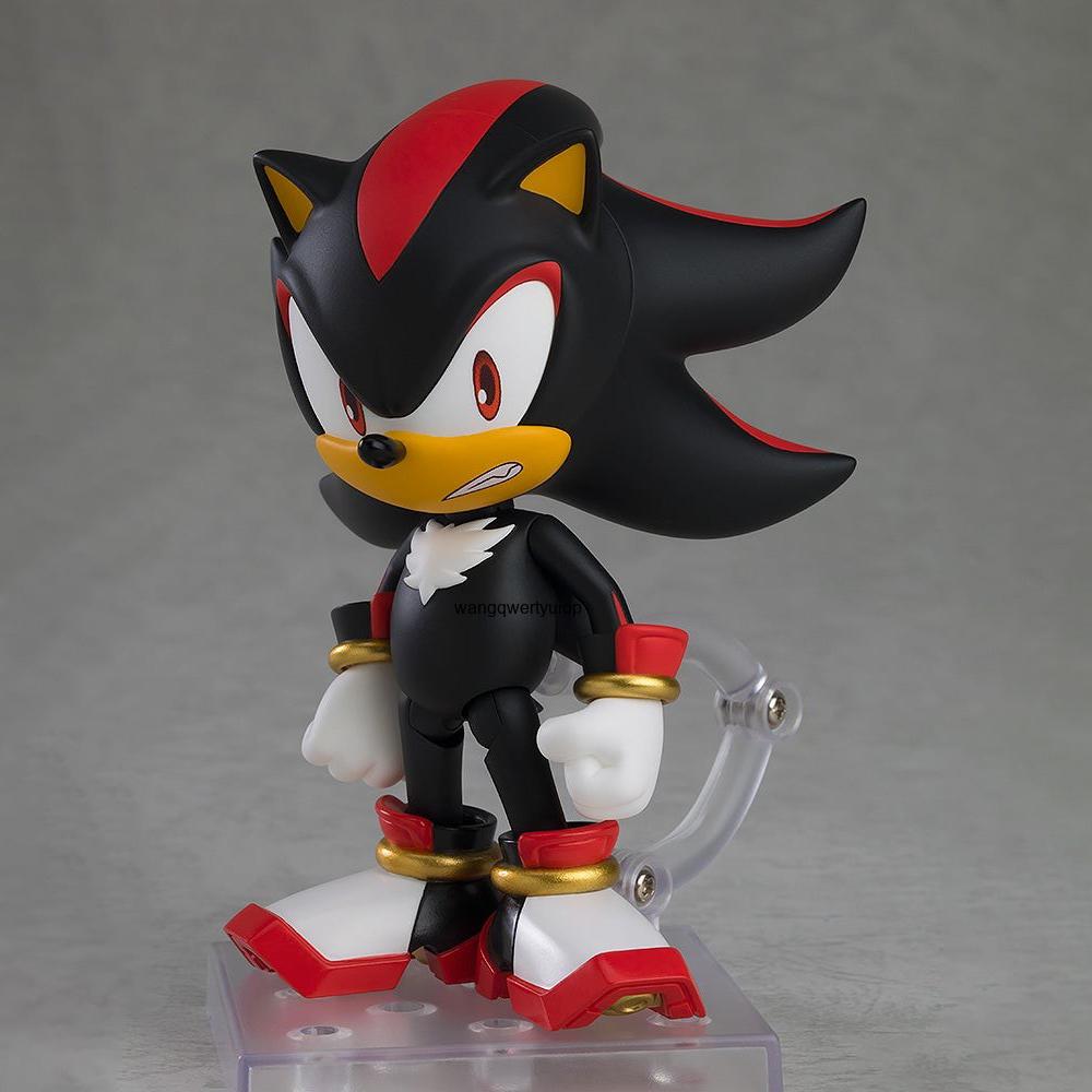 Original em Estoque Good Smile - Model Kit Sonic avaliação e preço