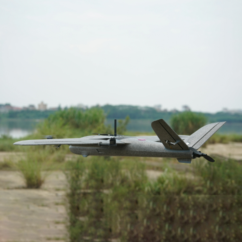 Xfly X1200 Explorer 1200mm Aer - Model Kit Expert avaliação e preço