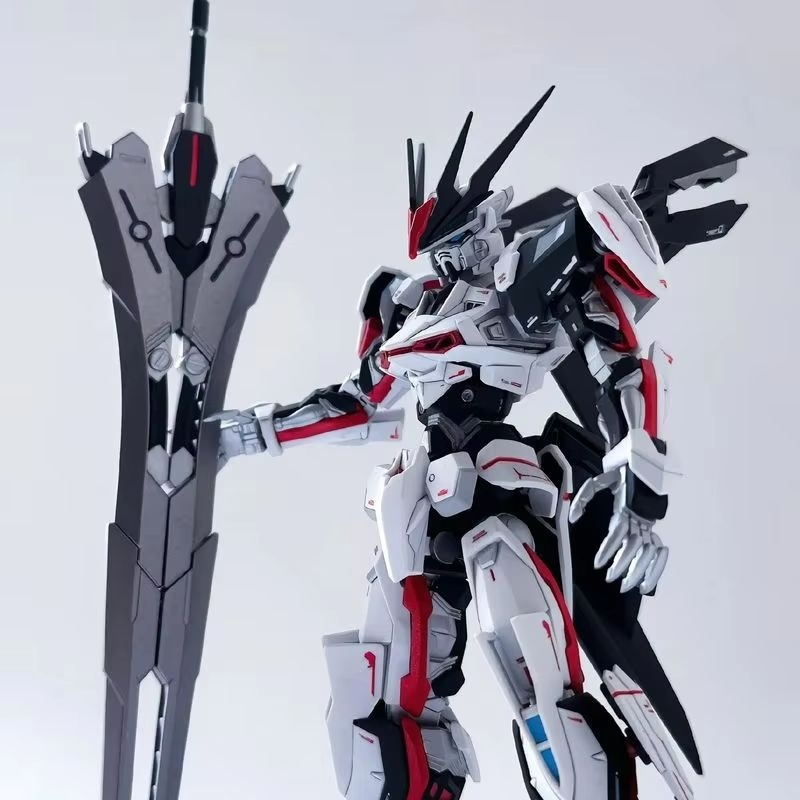 Star Motion Lord Astray Figura - Model Kit Fire Lord avaliação e preço
