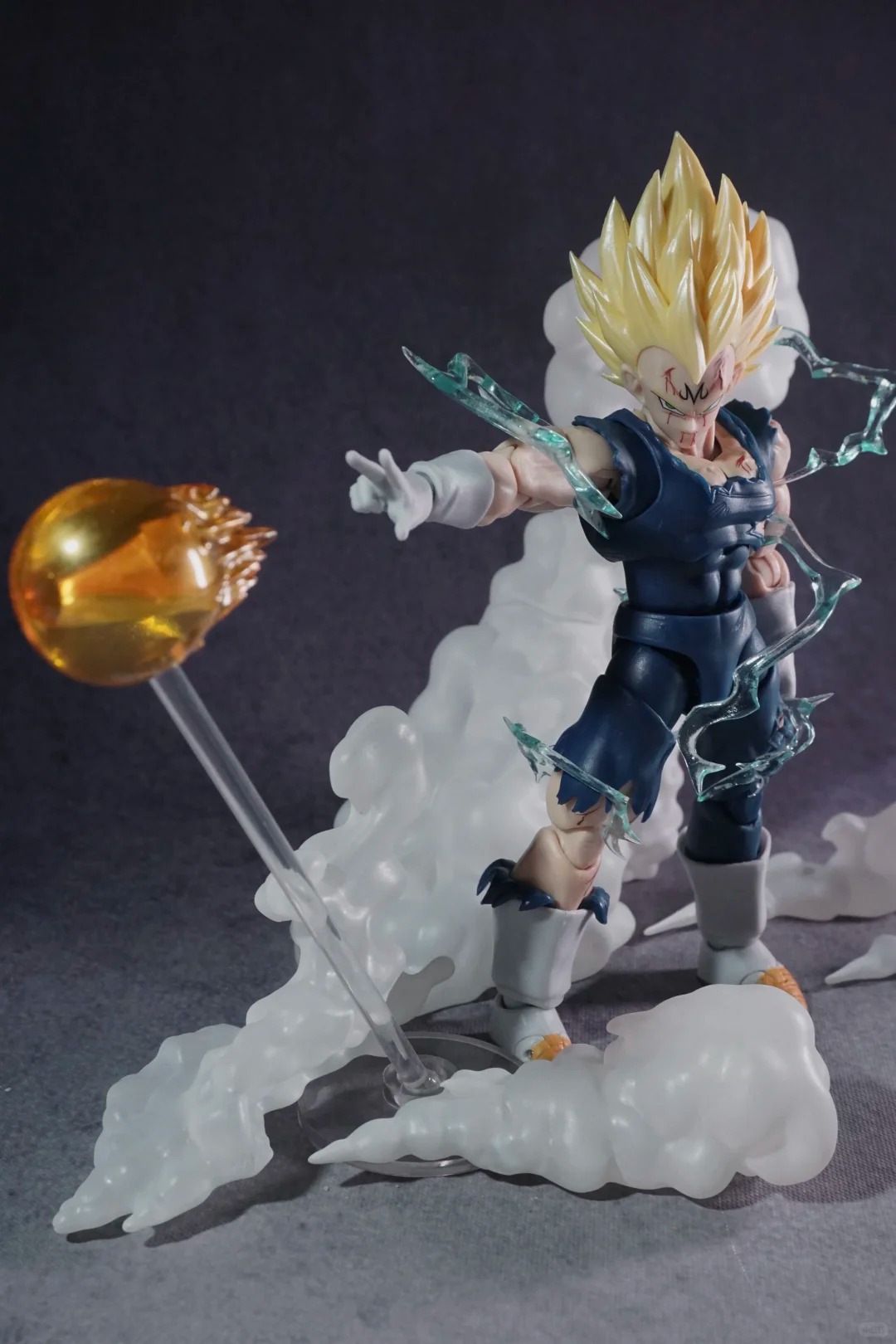 Em Estoque: Nova Figura de Açã - Model Kit Dragon Ball avaliação e preço