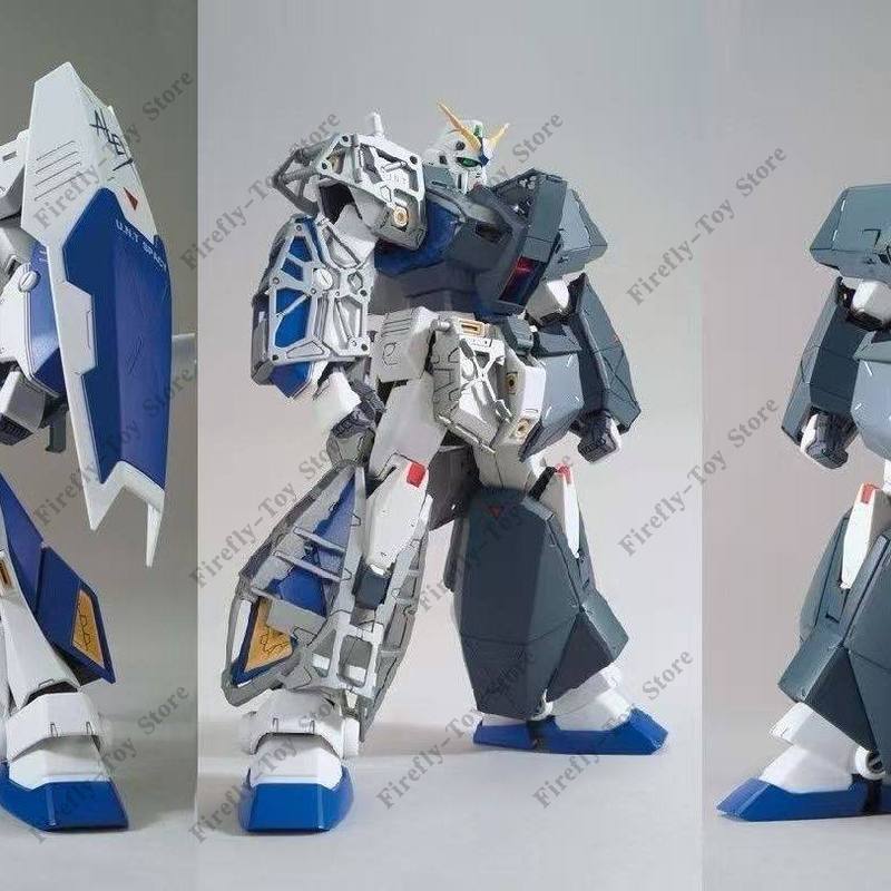 NOVO Kit de Montagem YIMING Mo - Model Kit Gundam Mg avaliação e preço