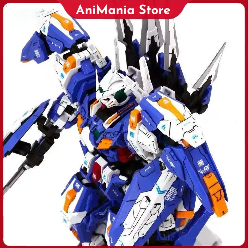 Em Estoque: Kit de Montagem MG - Model Kit Gundam Mg avaliação e preço