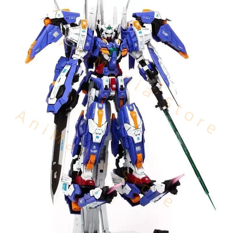 Em Estoque: Kit de Montagem MG - Model Kit Gundam Mg avaliação e preço