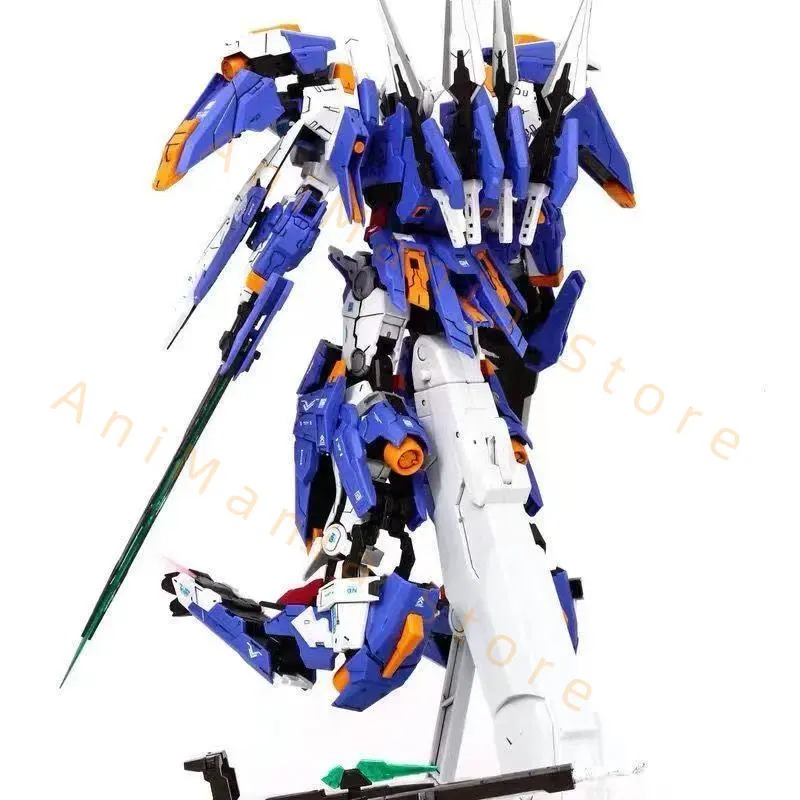 Em Estoque: Kit de Montagem MG - Model Kit Gundam Mg avaliação e preço