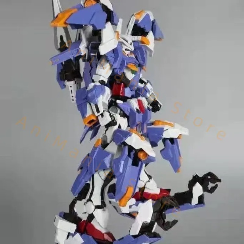 Em Estoque: Kit de Montagem MG - Model Kit Gundam Mg avaliação e preço