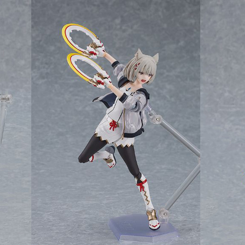 Em estoque genuíno bom sorriso - Model Kit Xenoblade avaliação e preço