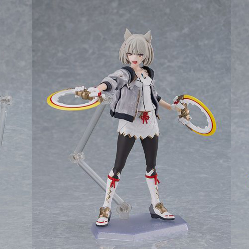 Em estoque genuíno bom sorriso - Model Kit Xenoblade avaliação e preço