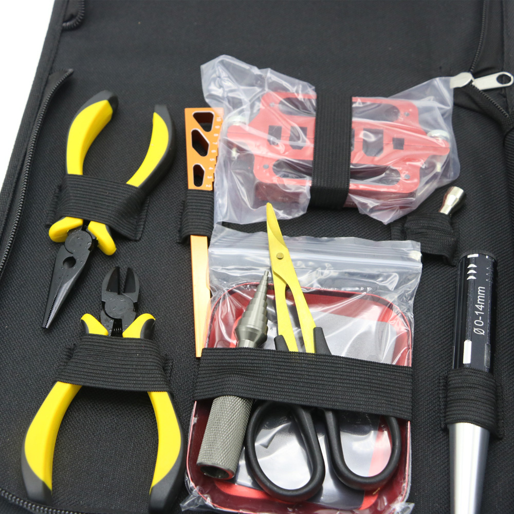 18 em 1 / 23 em 1 RC Kits de F - Model Kit Tool Set avaliação e preço