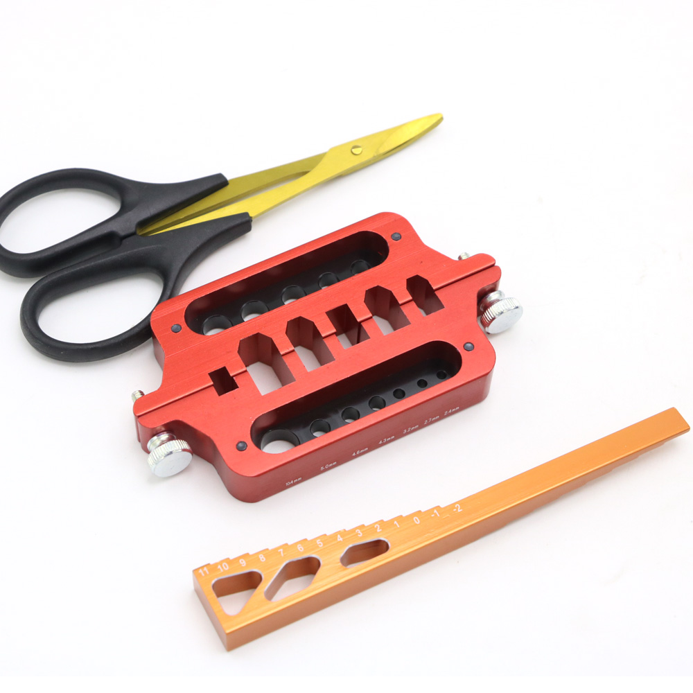 18 em 1 / 23 em 1 RC Kits de F - Model Kit Tool Set avaliação e preço