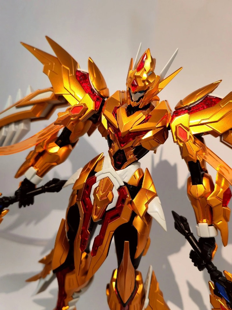MOTOR NUCLEAR BV-XH03C STAR GE - Model Kit Fire Lord avaliação e preço