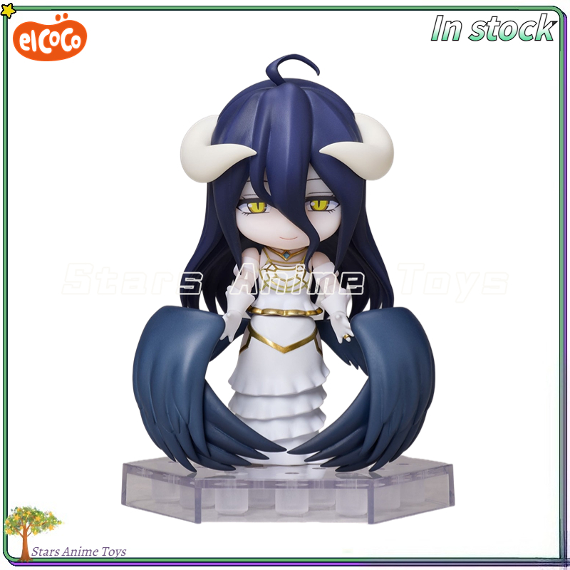 Original ElCOCO DFORM OVERLORD - Model Kit Xenoblade avaliação e preço