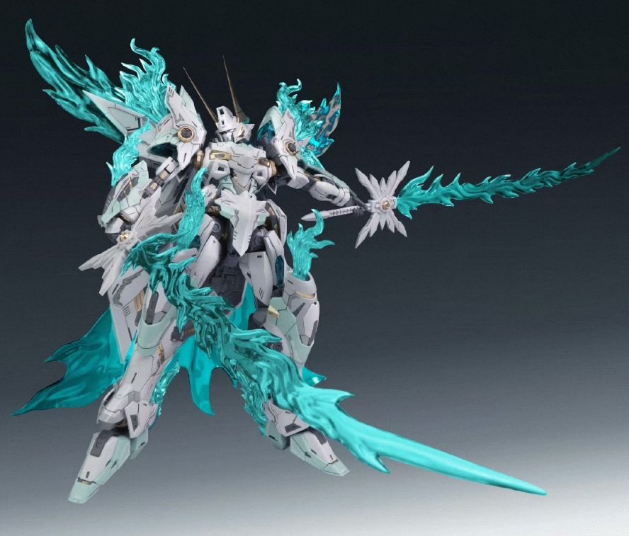 SNAA 1/100 Despertar de Partíc - Model Kit Fire Lord avaliação e preço