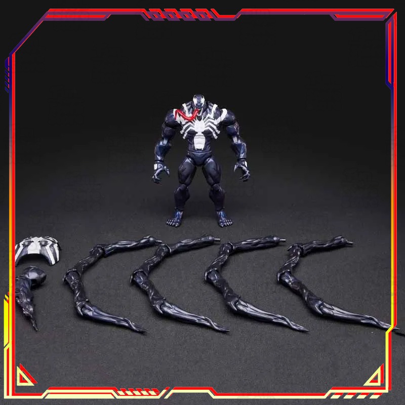 BLOKEES Spider-Man MODEL KIT E - Model Kit Competition avaliação e preço