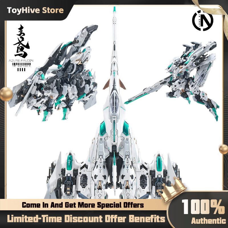 【Em Estoque】INFINITY DIMENSION - Model Kit Eighty Six avaliação e preço
