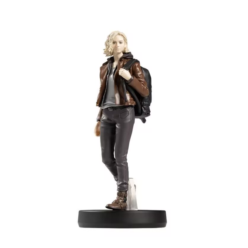 Figura de Ação Colecionável Or - Model Kit Xenoblade avaliação e preço