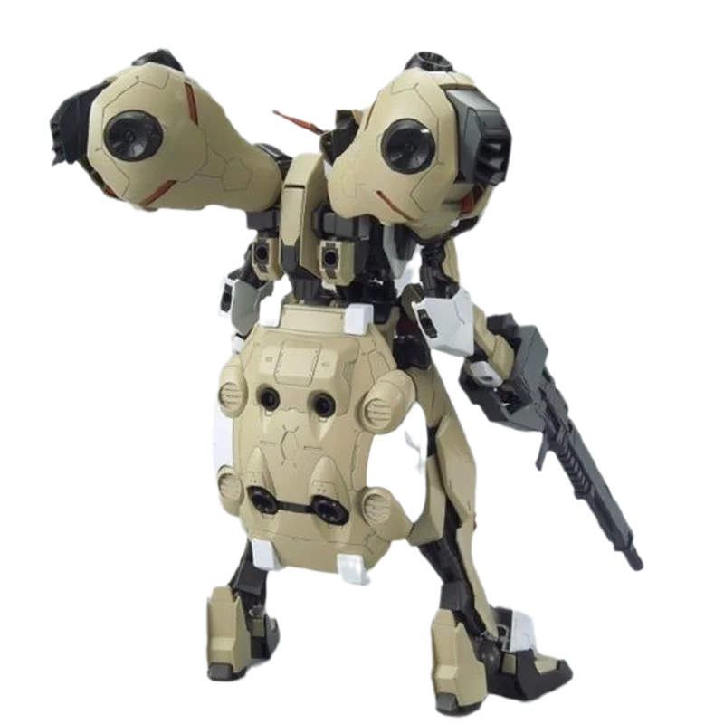 Kit de Modelismo Gundam Origin - Model Kit Gundam Mg avaliação e preço