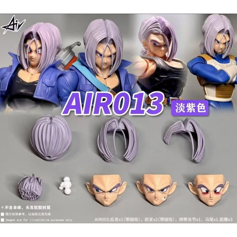 Em Estoque! Kit de Escultura d - Model Kit Dragon Ball avaliação e preço