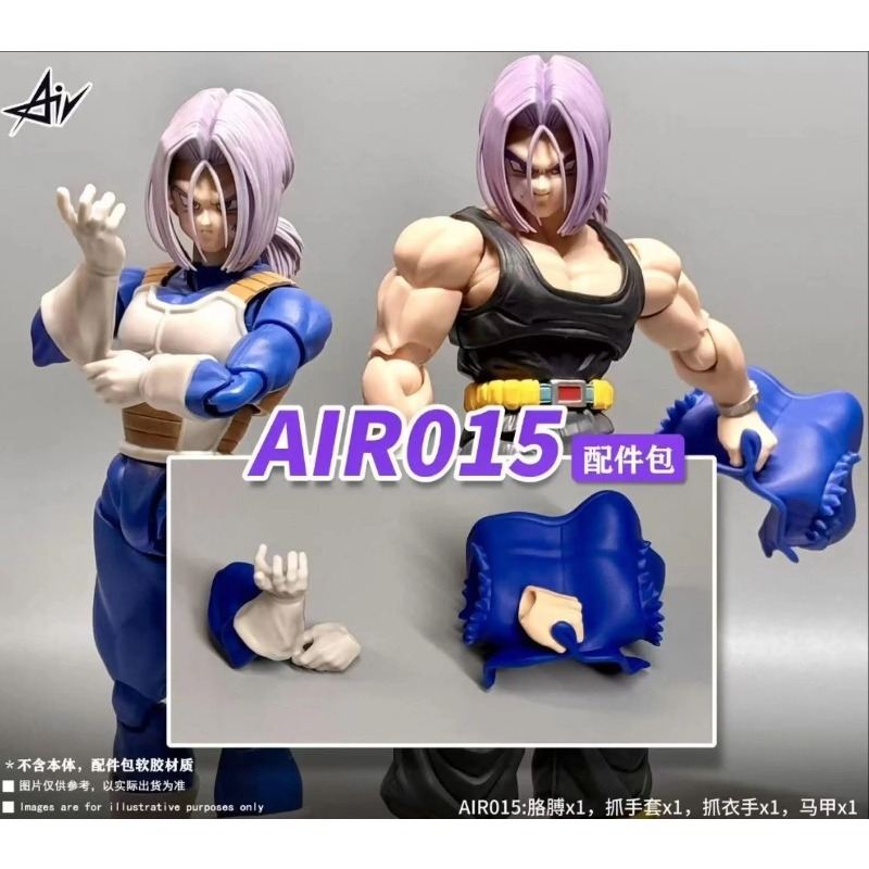 Em Estoque! Kit de Escultura d - Model Kit Dragon Ball avaliação e preço
