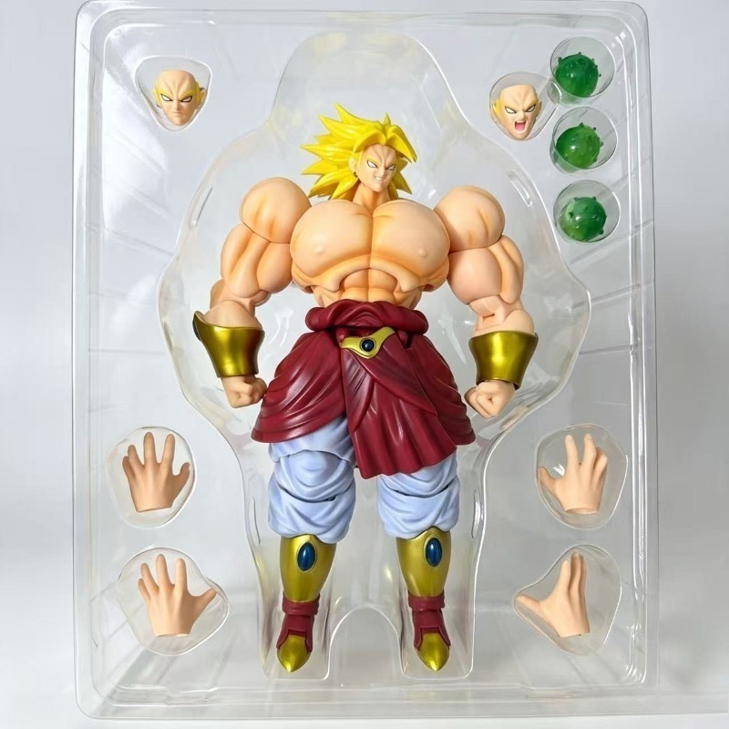 Figura de Ação Colecionável Dr - Model Kit Dragon Ball avaliação e preço