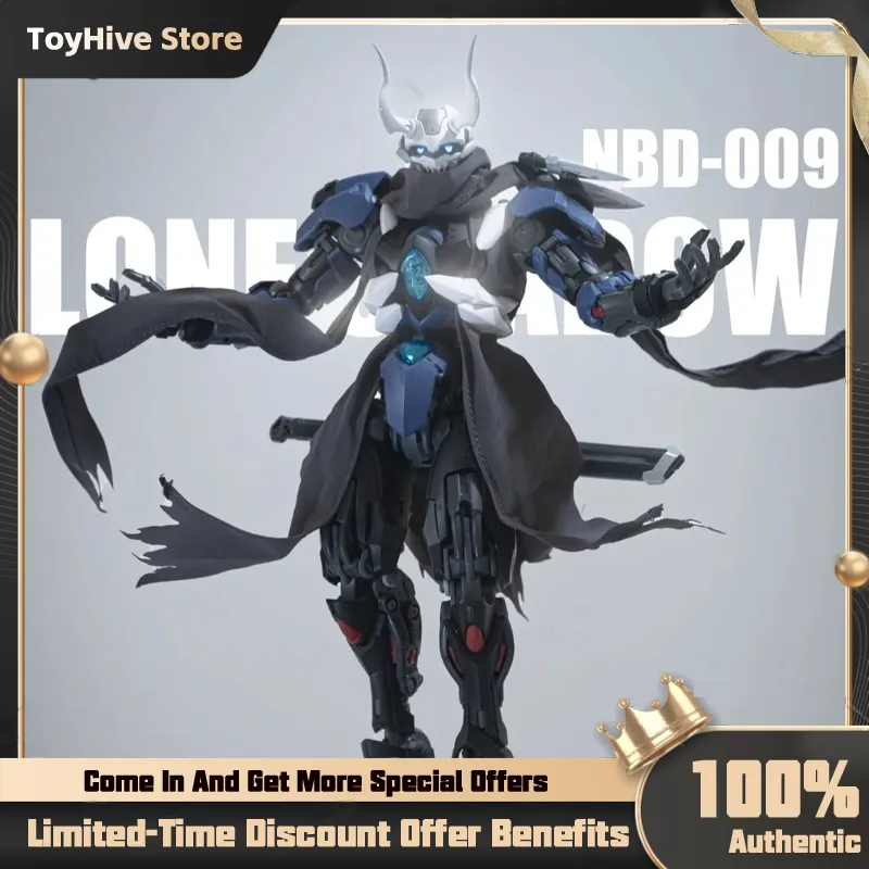 【Em estoque】HEMOXIAN LONE SHAD - Model Kit Lone Shadow avaliação e preço