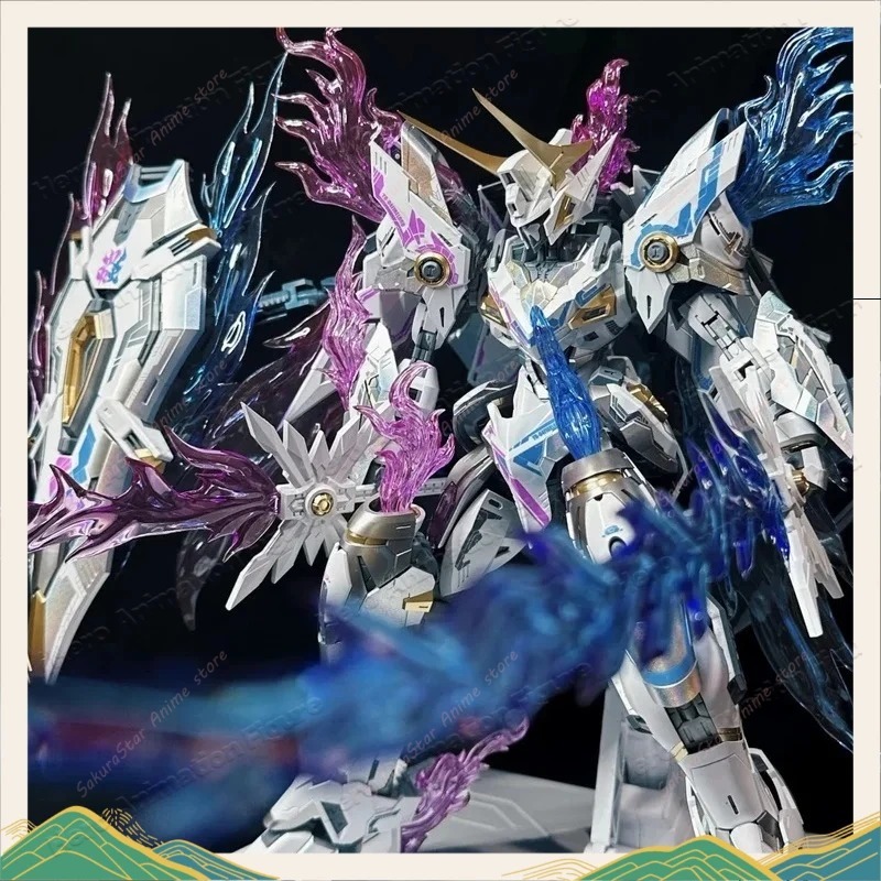 【Em estoque】SakuraStar Store S - Model Kit Fire Lord avaliação e preço