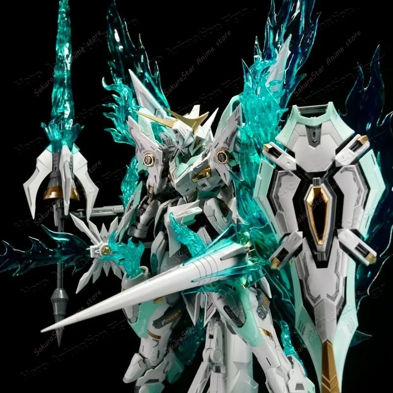 【Em estoque】SakuraStar Store S - Model Kit Fire Lord avaliação e preço