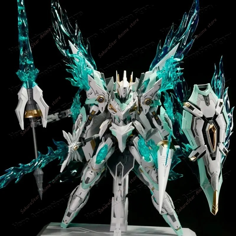 【Em estoque】SakuraStar Store S - Model Kit Fire Lord avaliação e preço