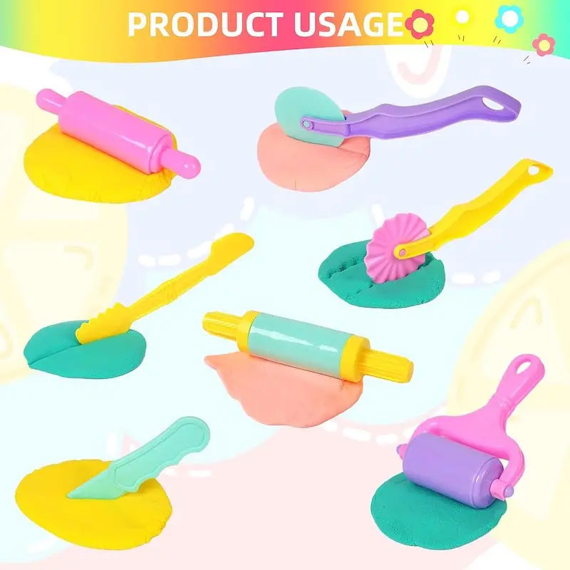 Conjunto de acessórios para ma - Model Kit Cutter avaliação e preço