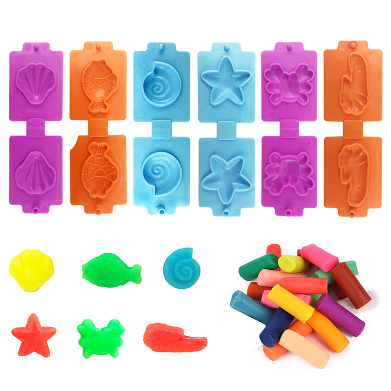 Conjunto de acessórios para ma - Model Kit Cutter avaliação e preço