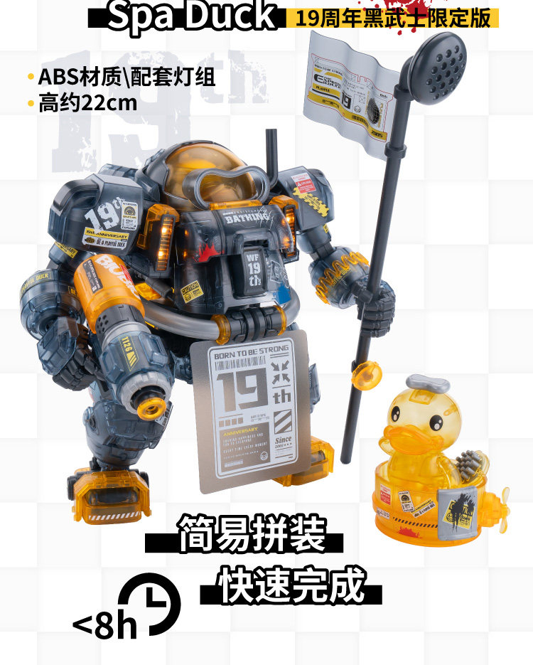 Em Estoque YOLOPARK SOSKILL B. - Model Kit Yolopark avaliação e preço