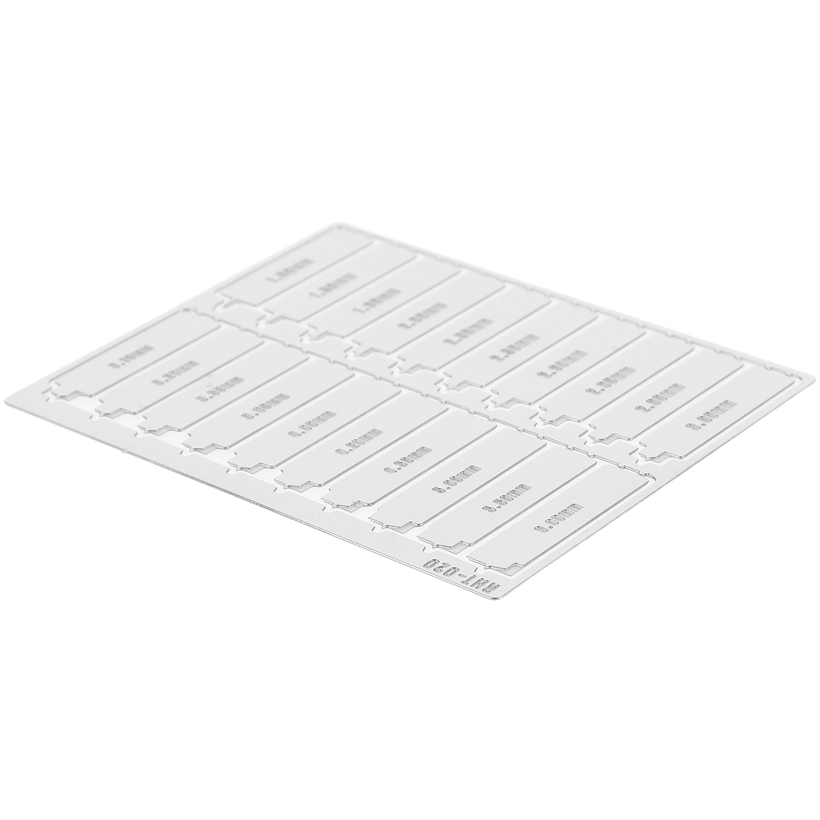 Conjunto de Ferramentas de Per - Model Kit Cutter avaliação e preço