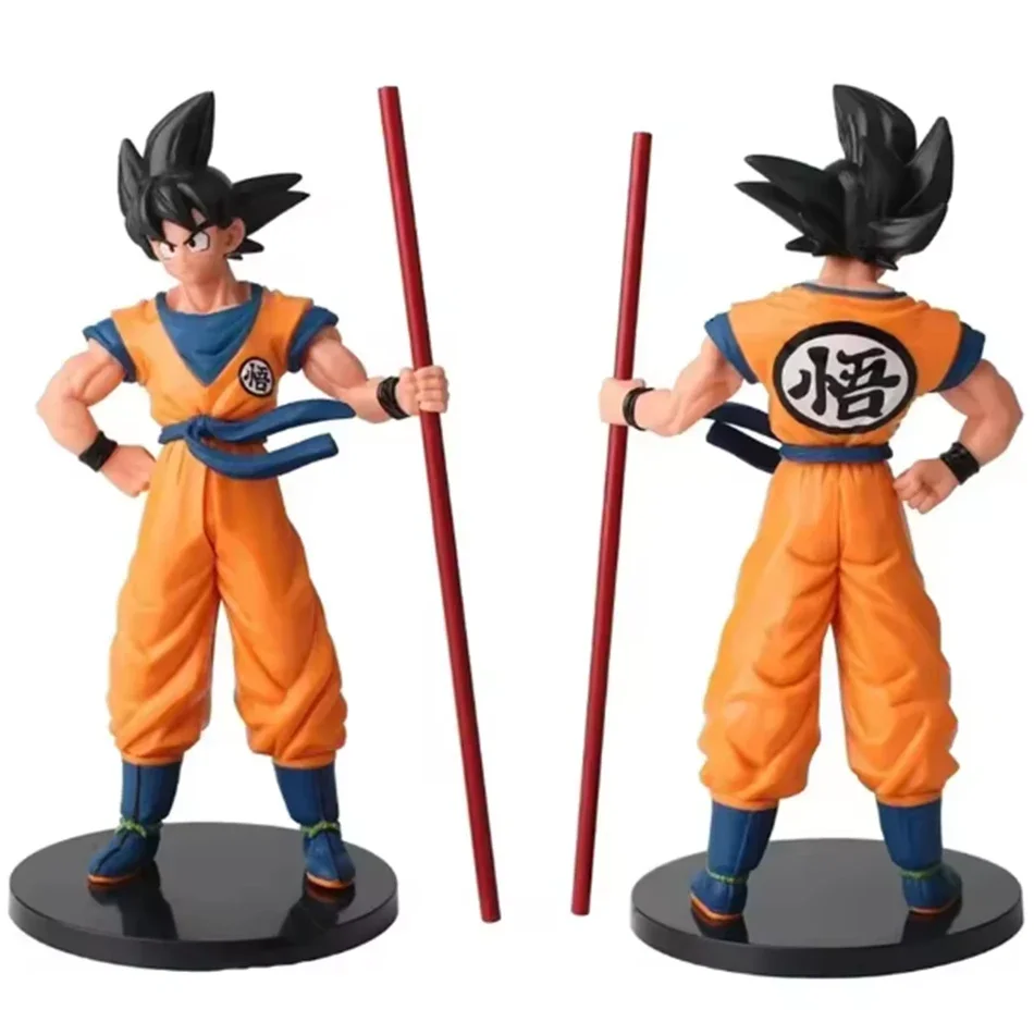 Anime 22cm topo sete dragon ba - Model Kit Dragon Ball avaliação e preço