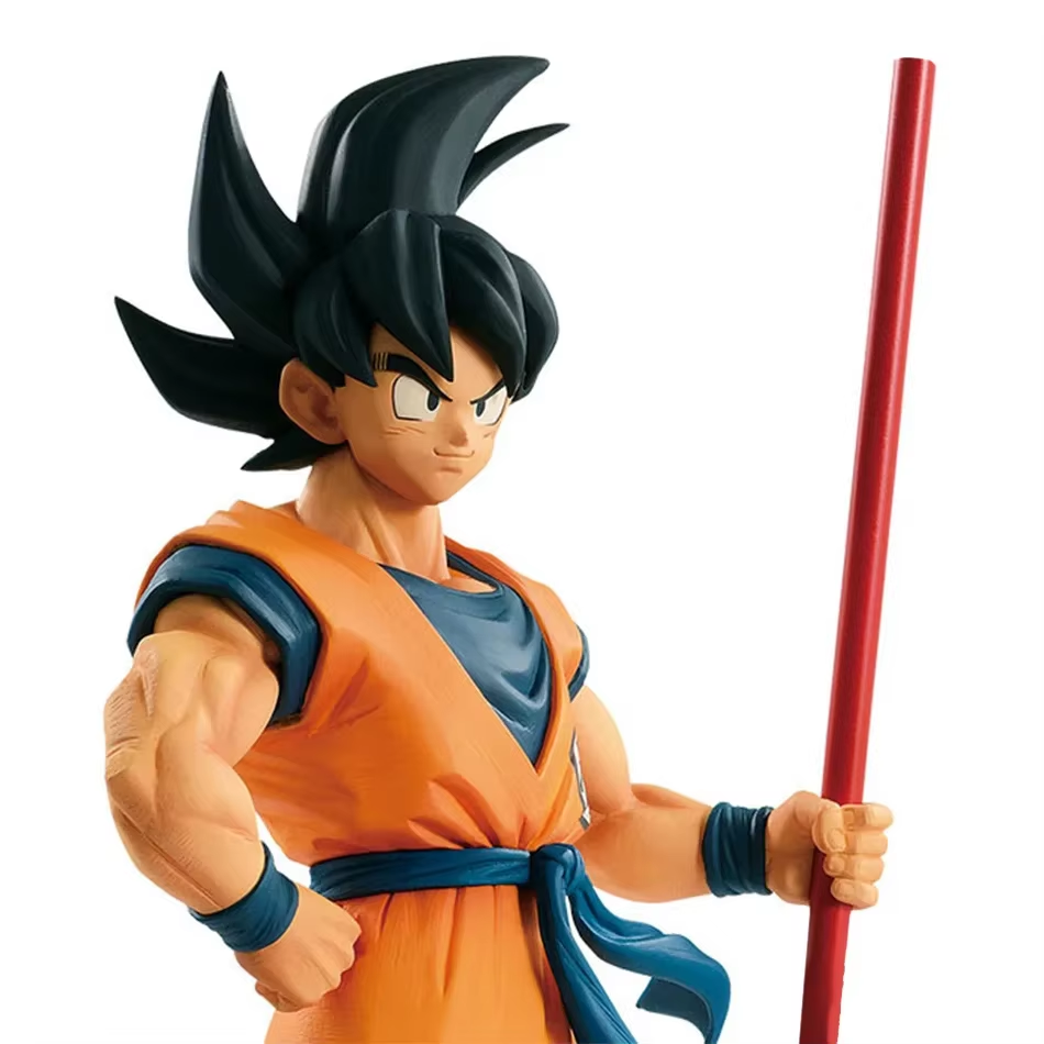 Anime 22cm topo sete dragon ba - Model Kit Dragon Ball avaliação e preço