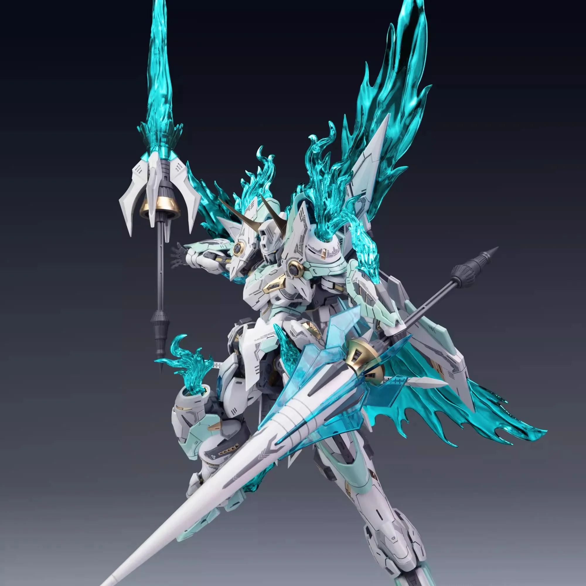 1/100 SNAA YR04 FireLord Partí - Model Kit Fire Lord avaliação e preço