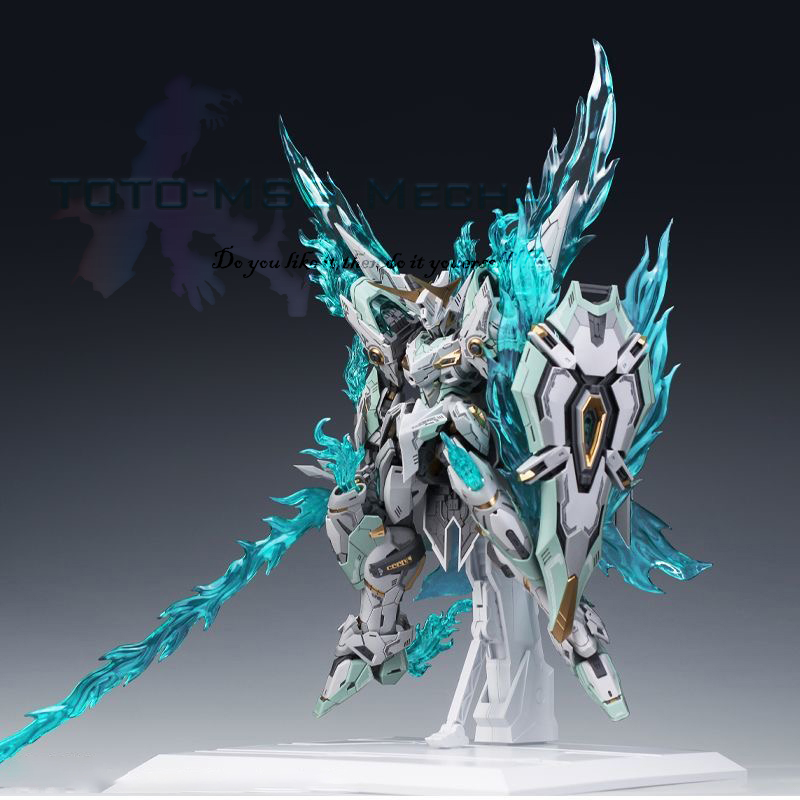 [EM ESTOQUE] SNAA MARTIAL FIRE - Model Kit Fire Lord avaliação e preço