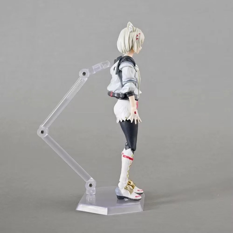 Xenoblade Chronicles 3 No 603  - Model Kit Xenoblade avaliação e preço