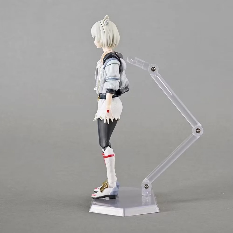 Xenoblade Chronicles 3 No 603  - Model Kit Xenoblade avaliação e preço