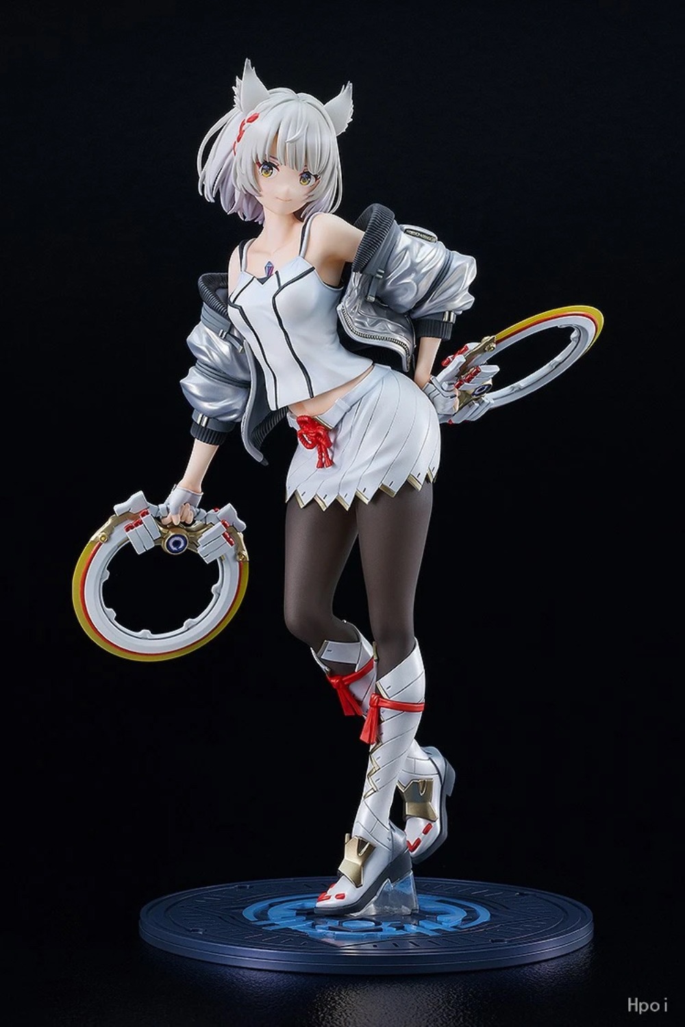 100% Original em Estoque Good  - Model Kit Xenoblade avaliação e preço