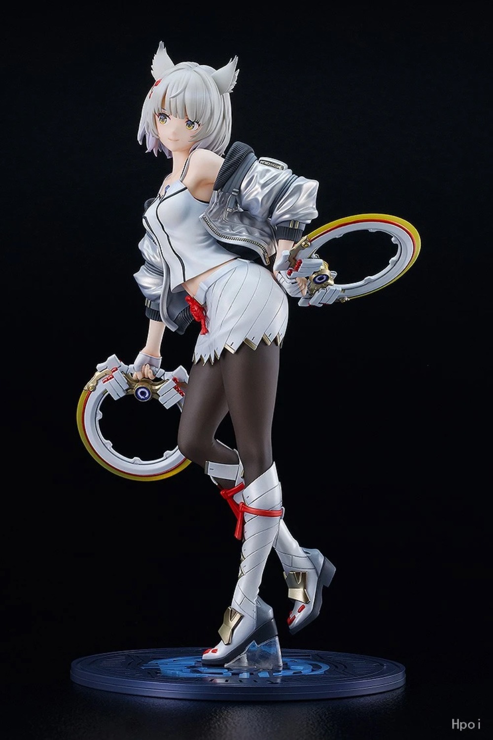 100% Original em Estoque Good  - Model Kit Xenoblade avaliação e preço