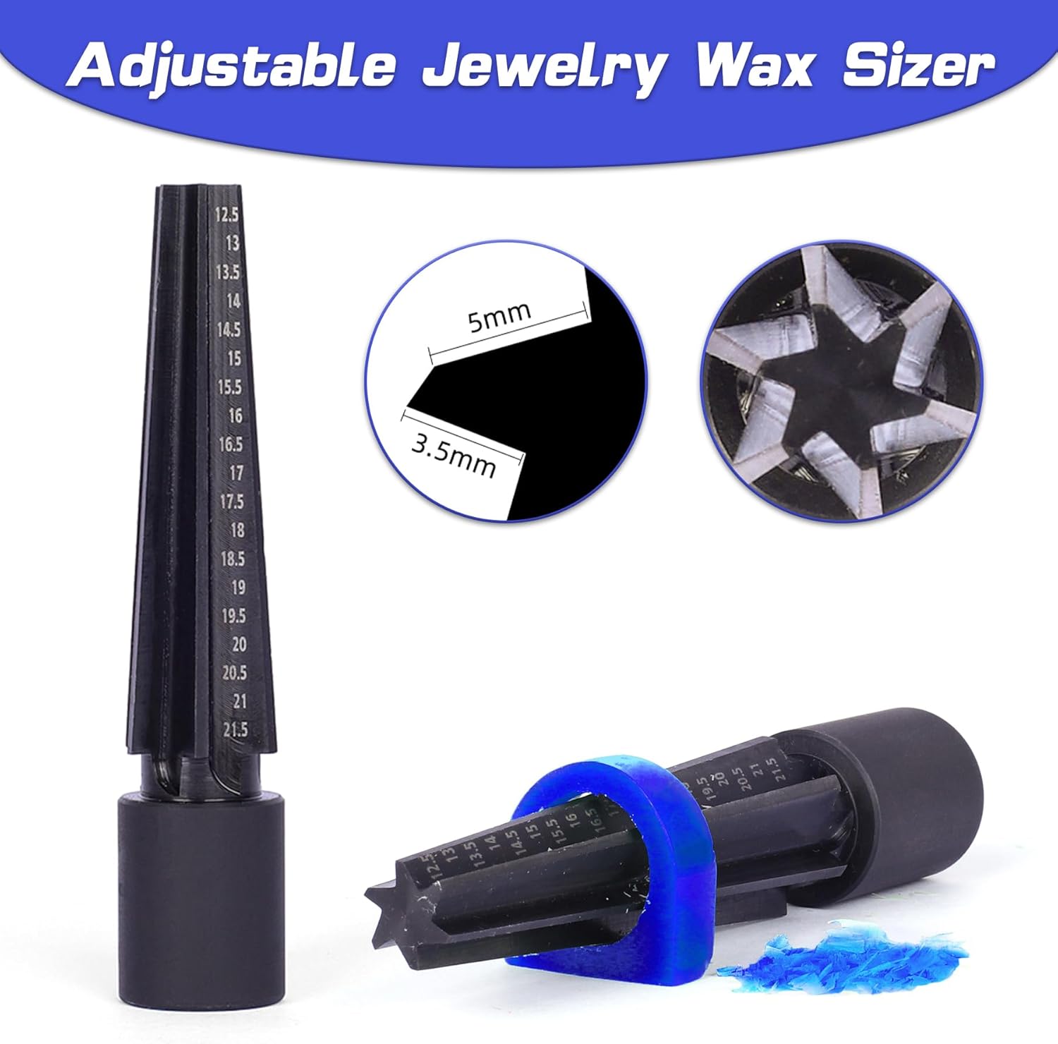 Kit Profissional de Escultura  - Model Kit Tool Set avaliação e preço