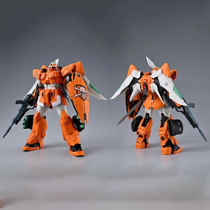Kit de Montagem Bandai Gundam  - Model Kit Gundam Mg avaliação e preço