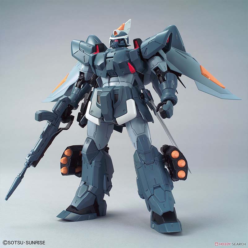Kit de Montagem Bandai Gundam  - Model Kit Gundam Mg avaliação e preço