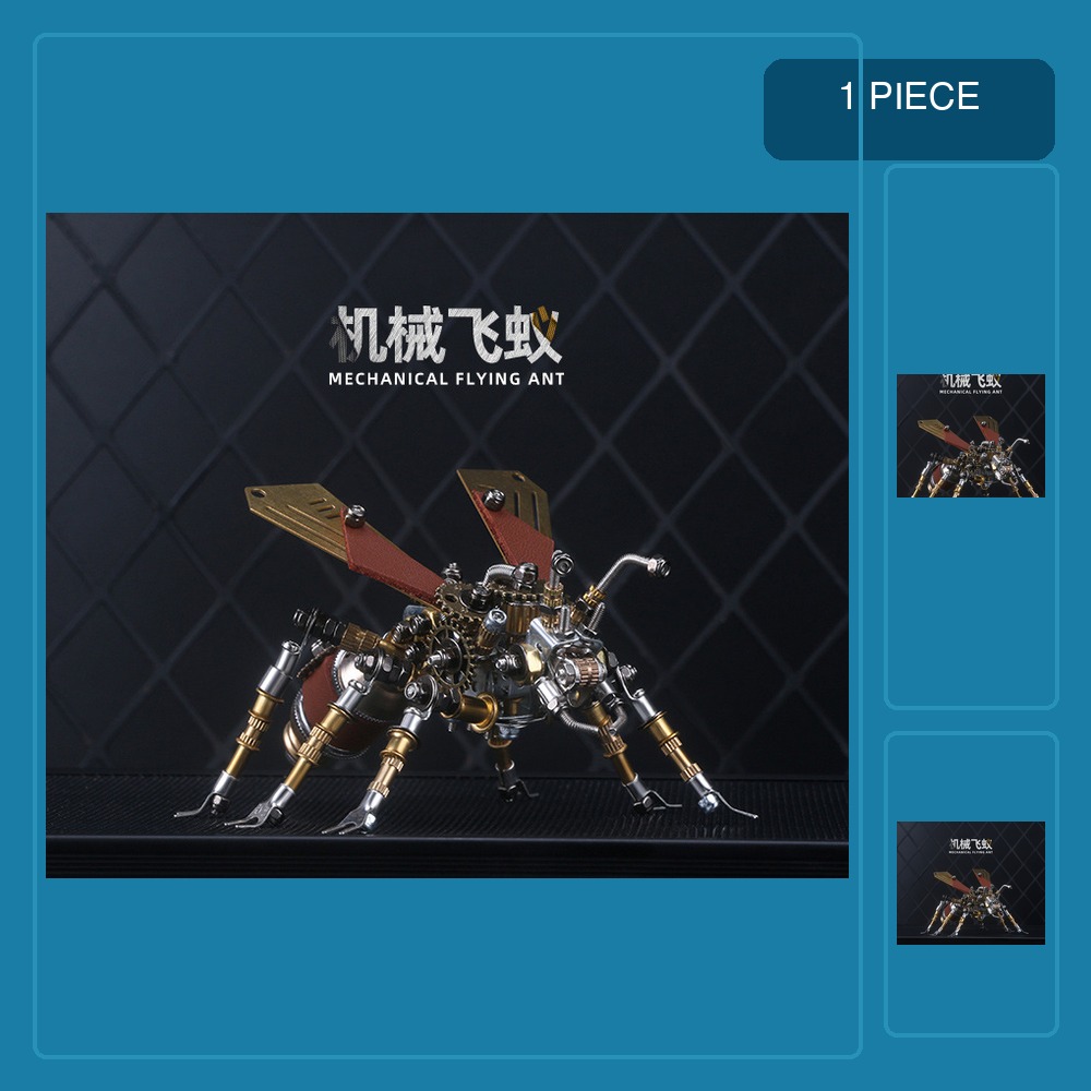 Kit de Modelo de Quebra-Cabeça - Model Kit Vespa avaliação e preço