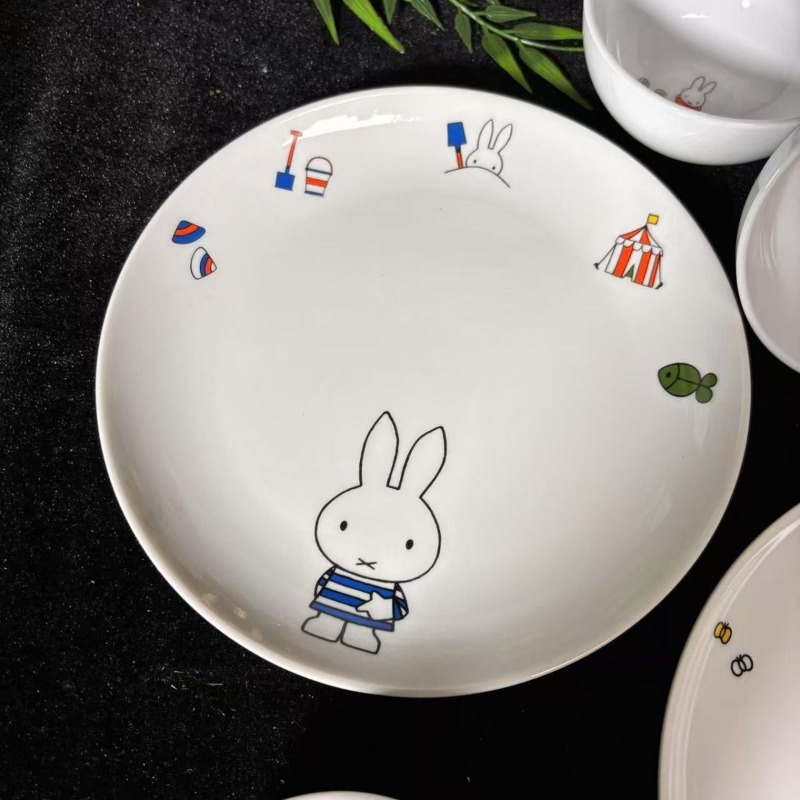 Conjunto de Louça de Porcelana - Model Kitchen Set Pvc avaliação e preço