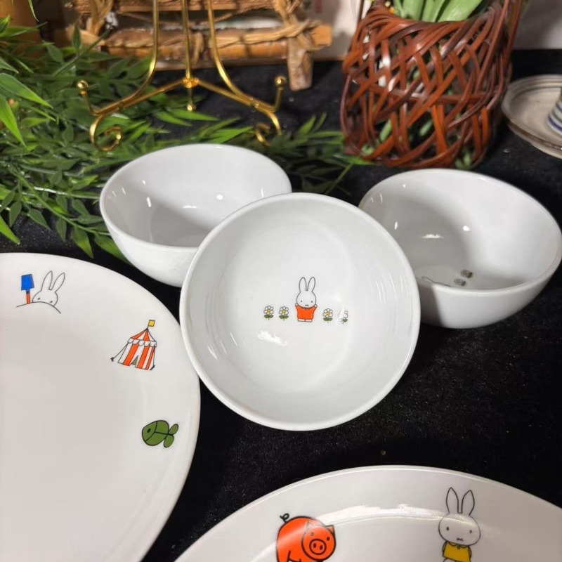 Conjunto de Louça de Porcelana - Model Kitchen Set Pvc avaliação e preço