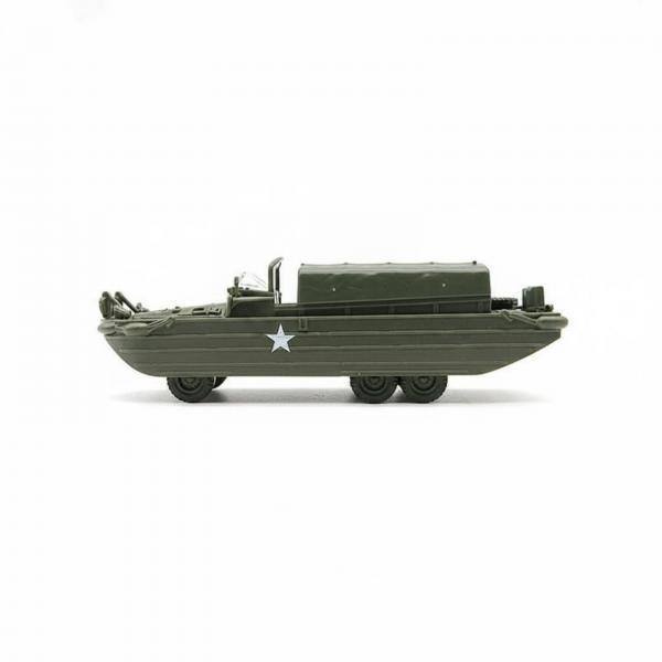 Quebra-Cabeça de Veículo Anfíb - Model Kit Diorama avaliação e preço