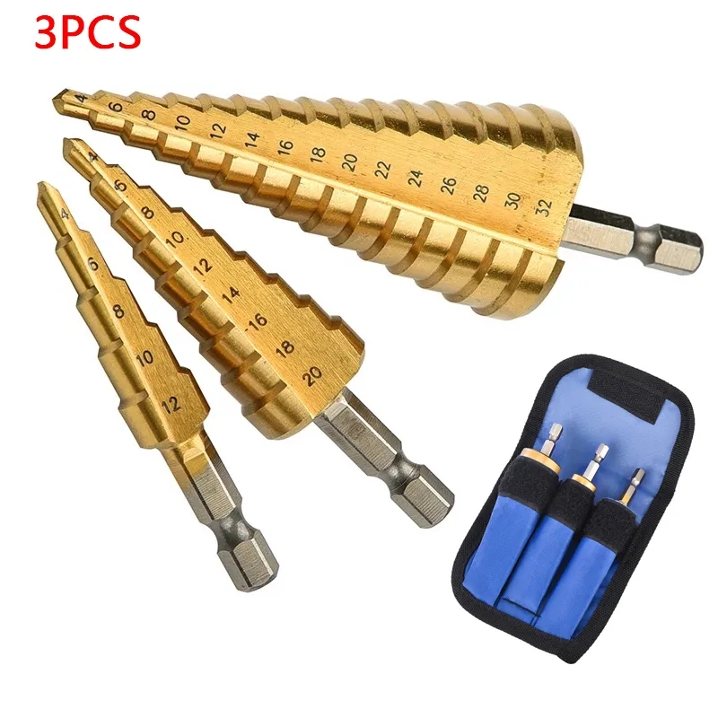 Broca passo de sulco reto hss  - Model Kit Cutter avaliação e preço