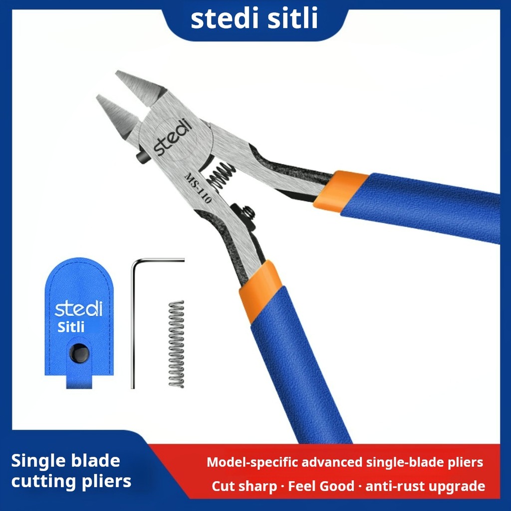 Stedi MS-110 alicate modelo de - Model Kit Cutter avaliação e preço